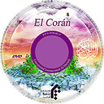 Coran CD